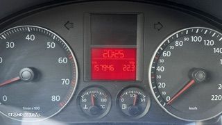 VW Golf 1.4i Confortline - 9