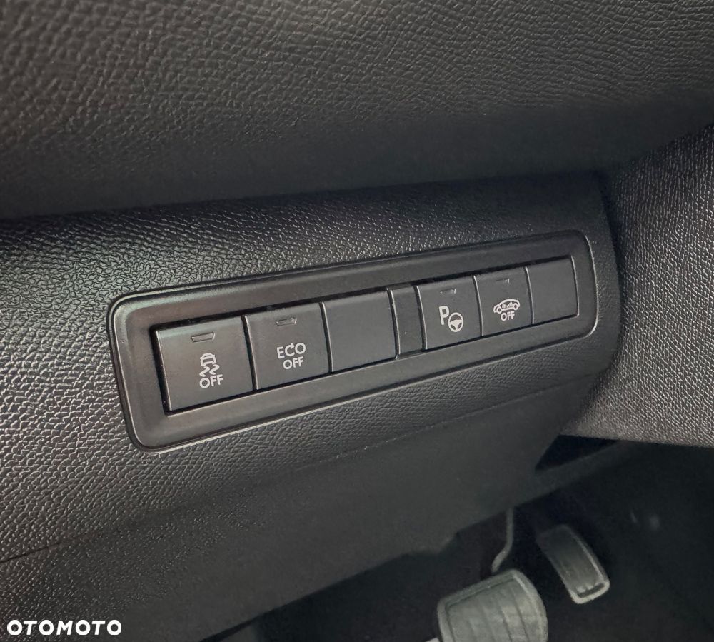 Peugeot 308 BlueHDi 150 EAT6 Stop & Start GT-Line Edition - 21