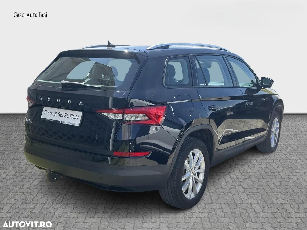 Skoda Kodiaq - 8