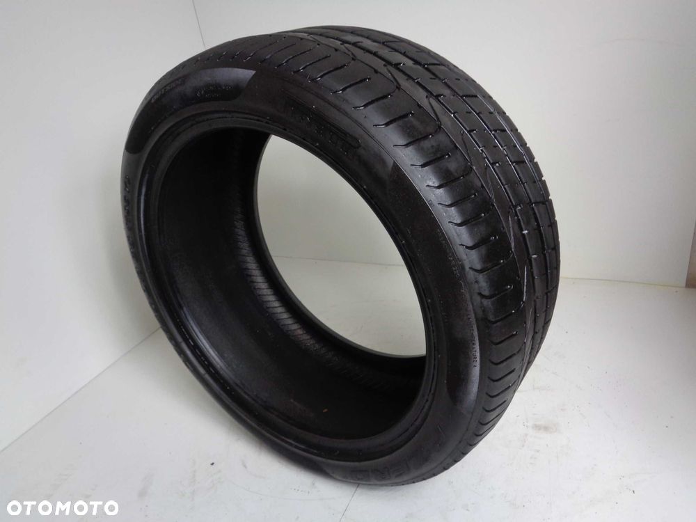 Opona 275/40/20 106Y PIRELLI PZERO - 3