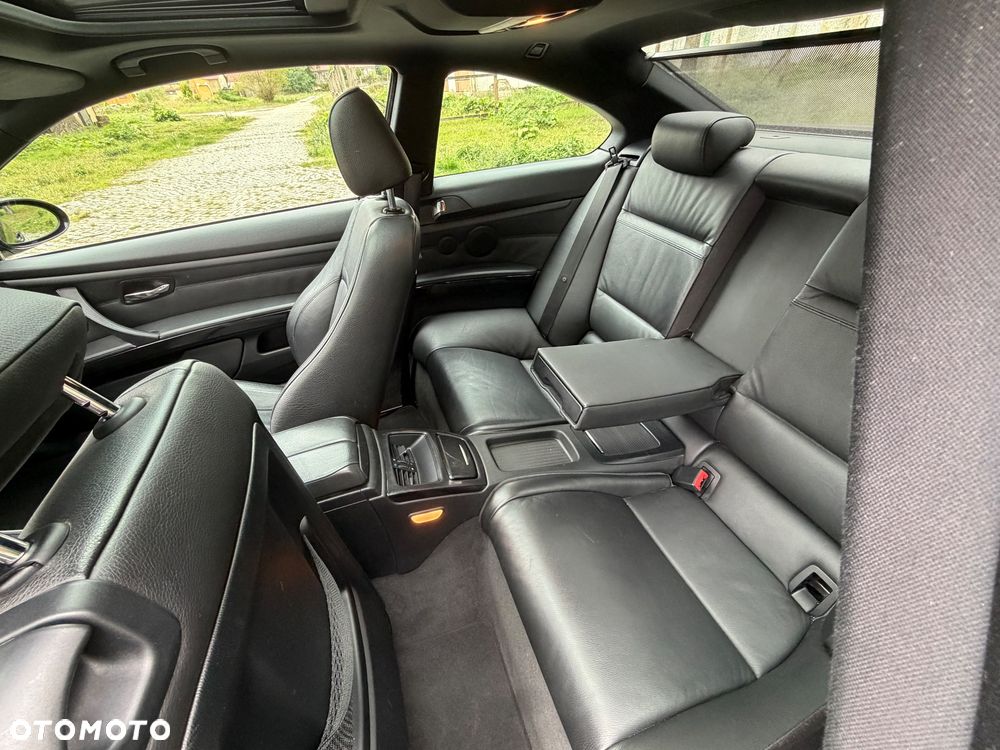 BMW Seria 3 330d - 34