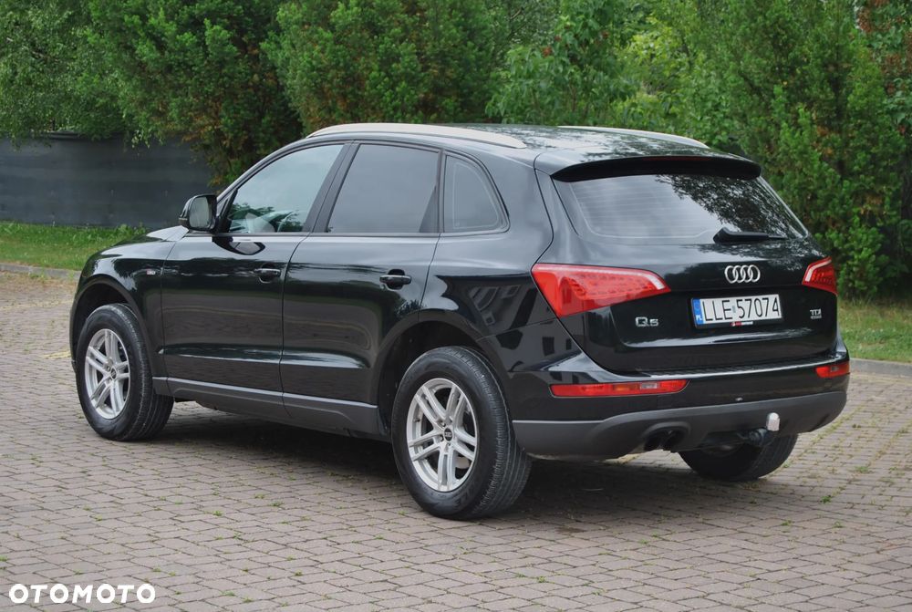 Audi Q5 2.0 TDI - 4