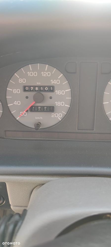 Skoda Felicia - 9