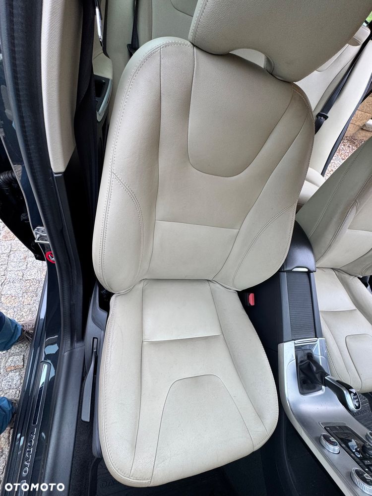 Volvo V60 - 25