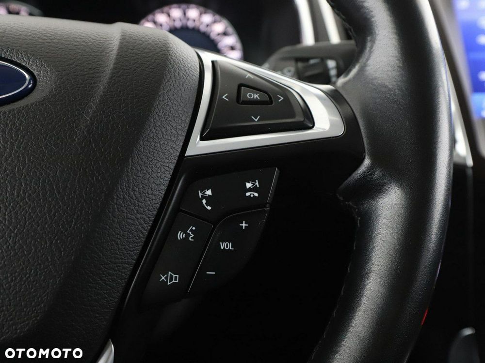 Ford S-Max 2.0 TDCi Titanium - 30