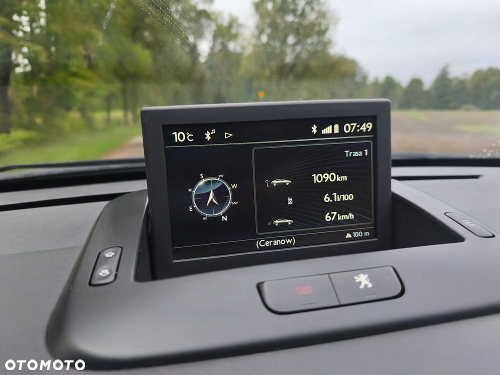 Peugeot 5008 BlueHDI 150 Stop & Start Business-Line - 13