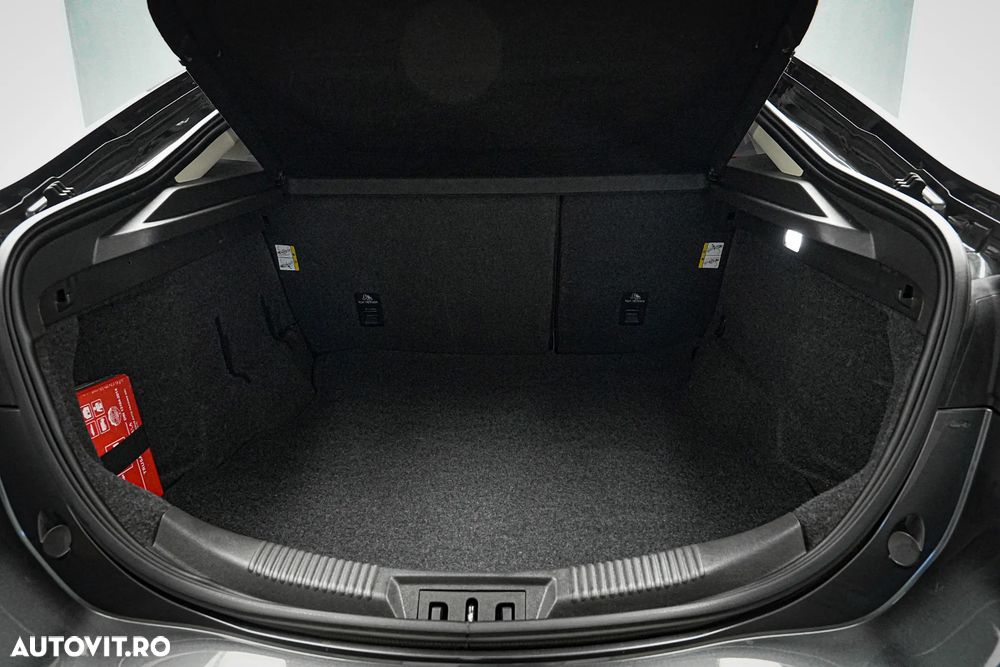 Ford Mondeo 2.0 TDCi Aut. AWD Titanium - 25