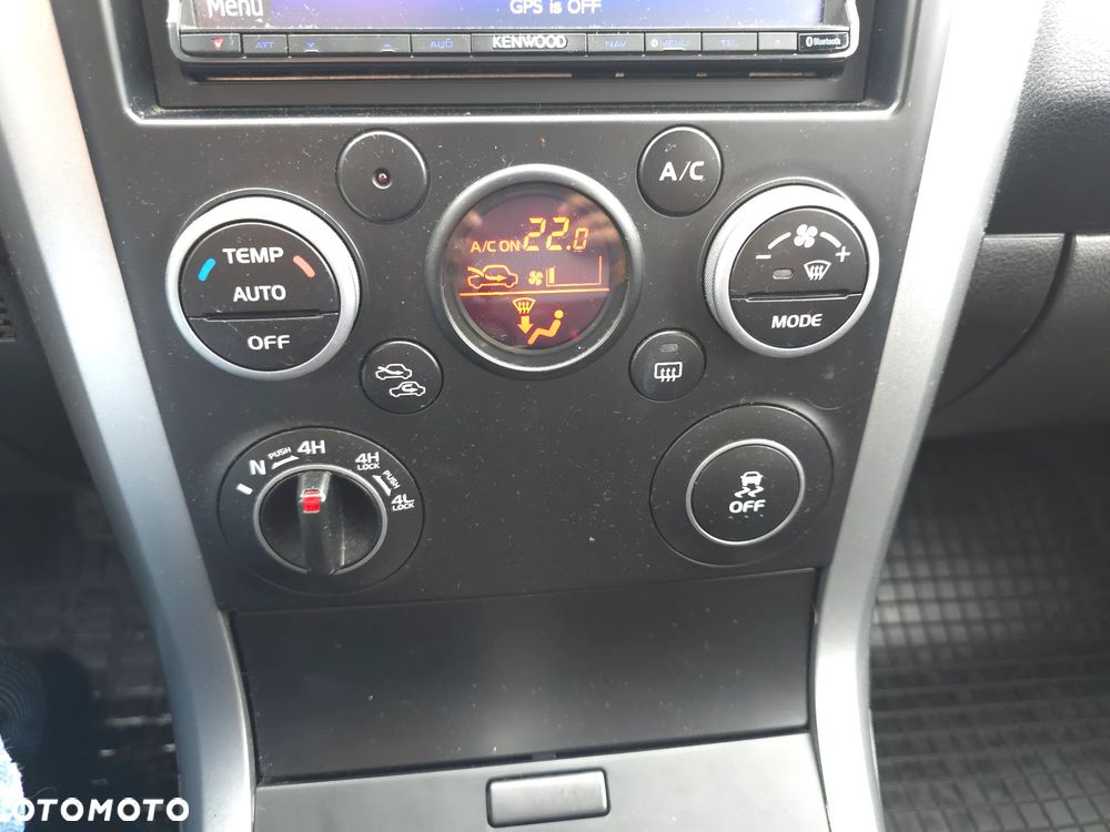 Suzuki Grand Vitara 2.4 Premium - 24