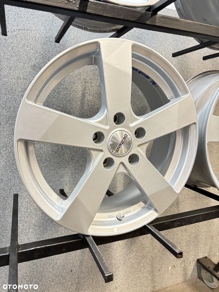 4 Felgi Alu.  Opel Astra J, Zafira C, Cascada, GTC ,Insginia B, Chevrolet Captiva, Cruze 17" - 20