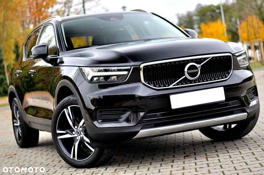 Volvo XC 40 D3 Momentum Pro - 1