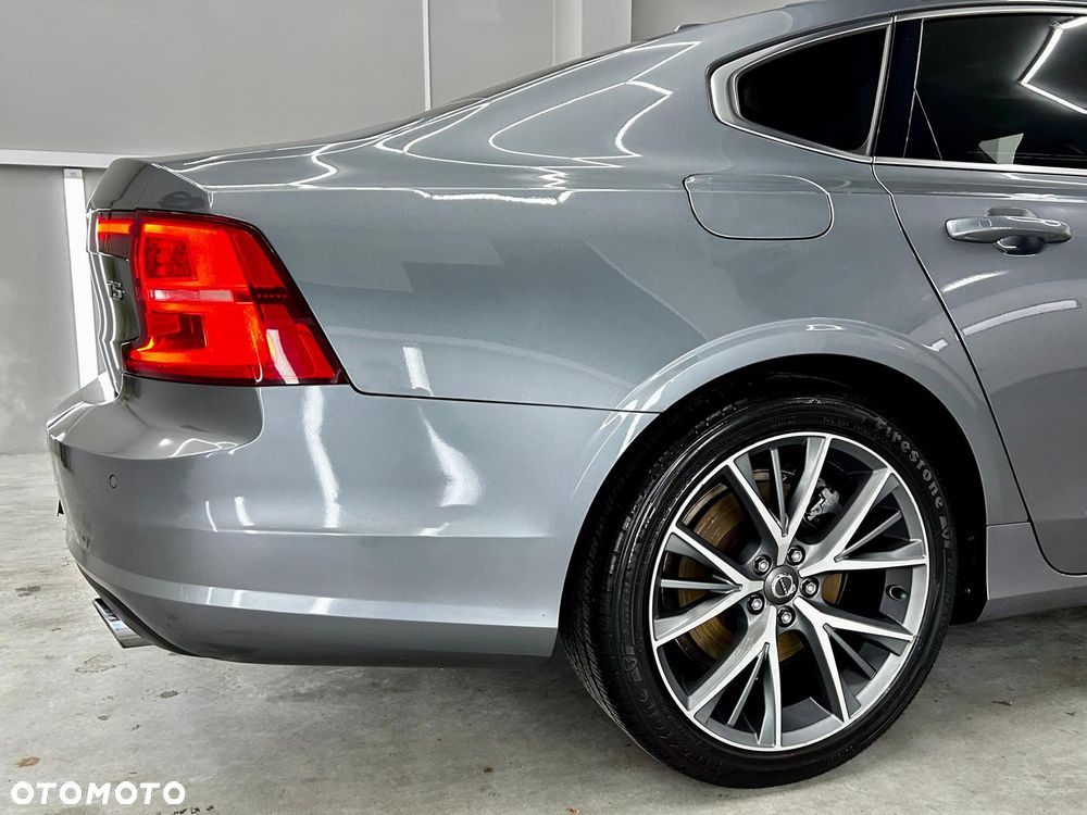 Volvo S90 T5 Momentum - 13