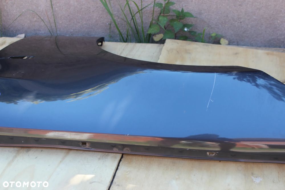 BŁOTNIK LEWY PRZEDNI BMW E90 E91 2007 - 12