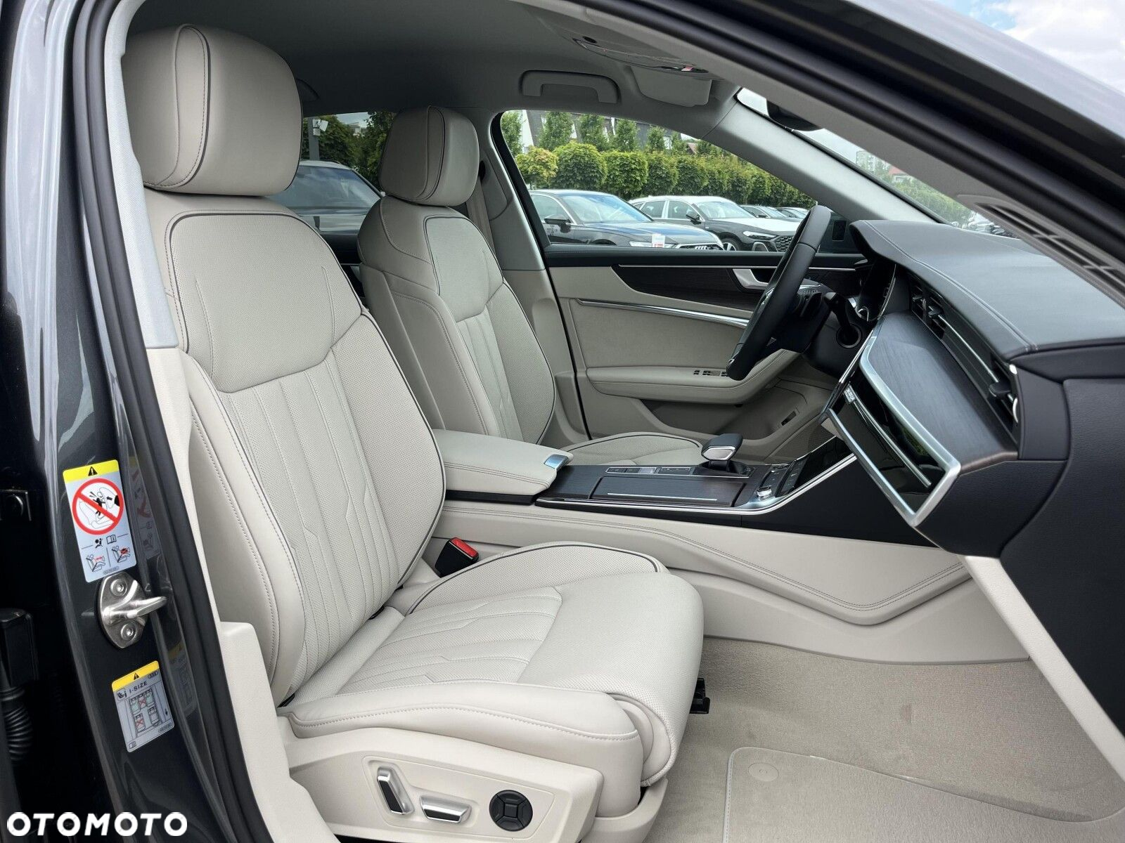 Audi A6 - 37