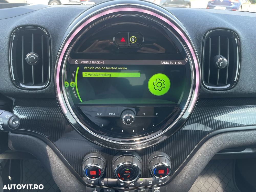 Mini Countryman Cooper SD ALL4 AT - 28