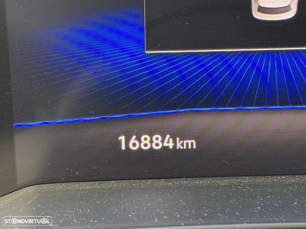 VW Taigo 1.0 TSI Urban - 8