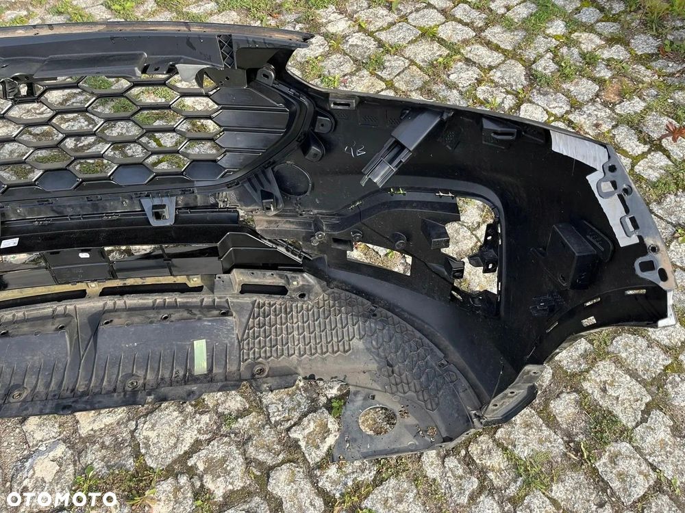 FORD KUGA III LIFT 2019-2024 PRZEDNI ZDERZAK MK3 ST-LINE - 5