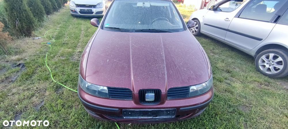 Seat Leon 1.9 TDI Stella - 6