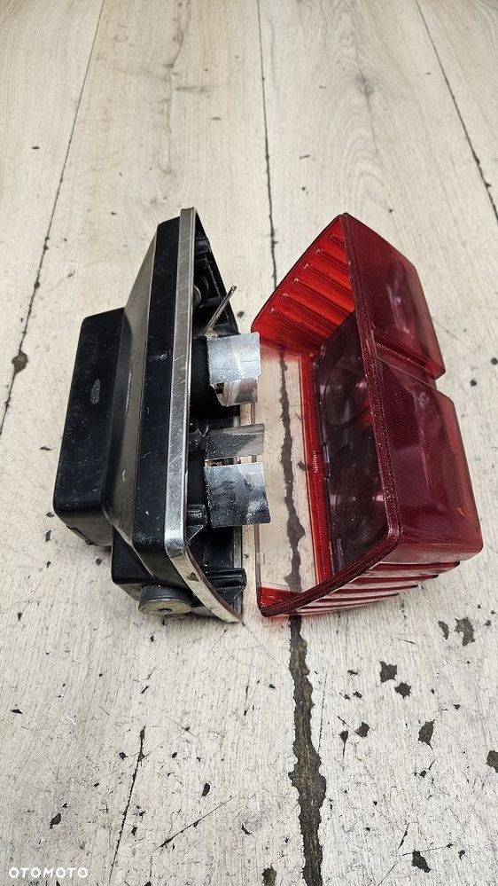Lampa tył Honda CB 750 F  STANLEY HM-25RC - 6