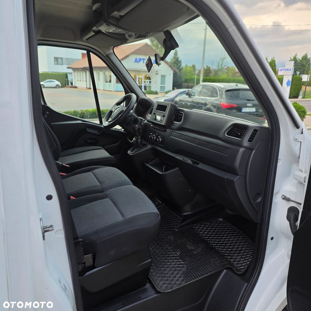 Renault Master - 9