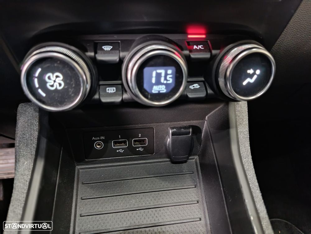 Renault Zoe (c/ Bateria) Limited 50 - 16