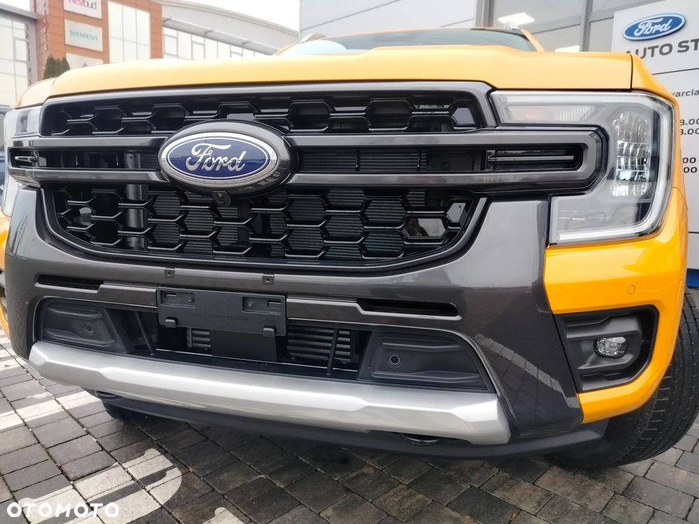 Ford Ranger 2.0 EcoBlue Bi-Turbo 4x4 DC Wildtrak - 26