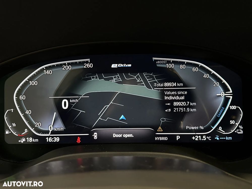 BMW X3 - 11