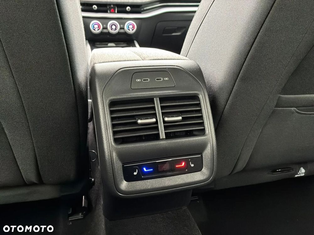 Skoda Superb - 30