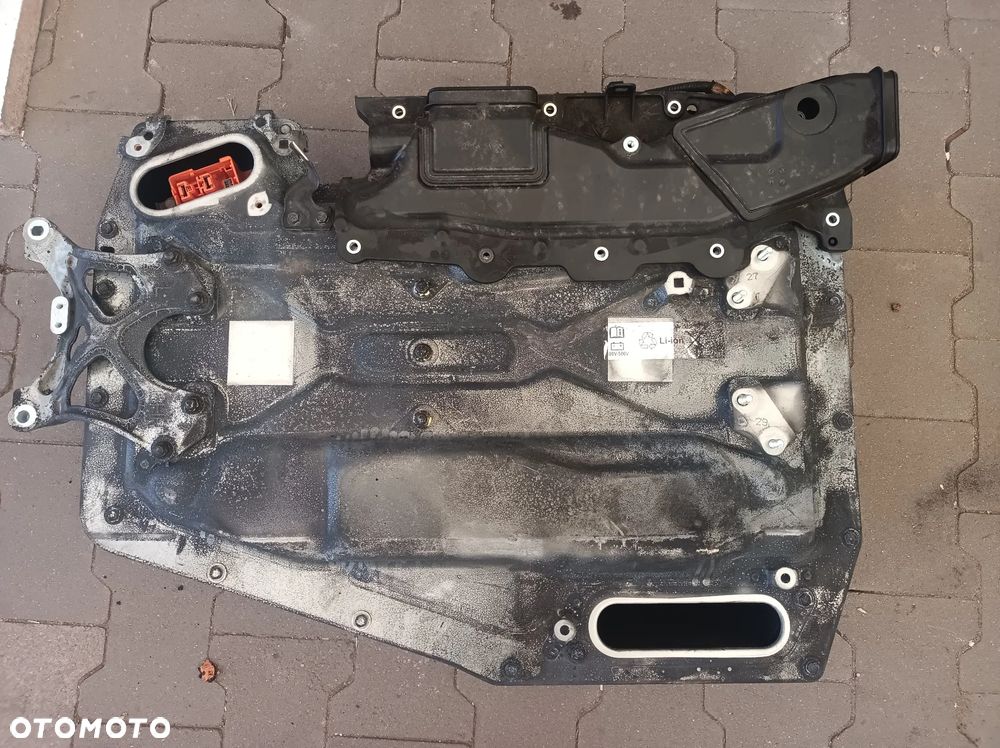 HONDA HR-V III 21- 1.5 eHEV HYBRYDA BATERIA AKUMULATOR 1E100-6Y0-0031 - 1