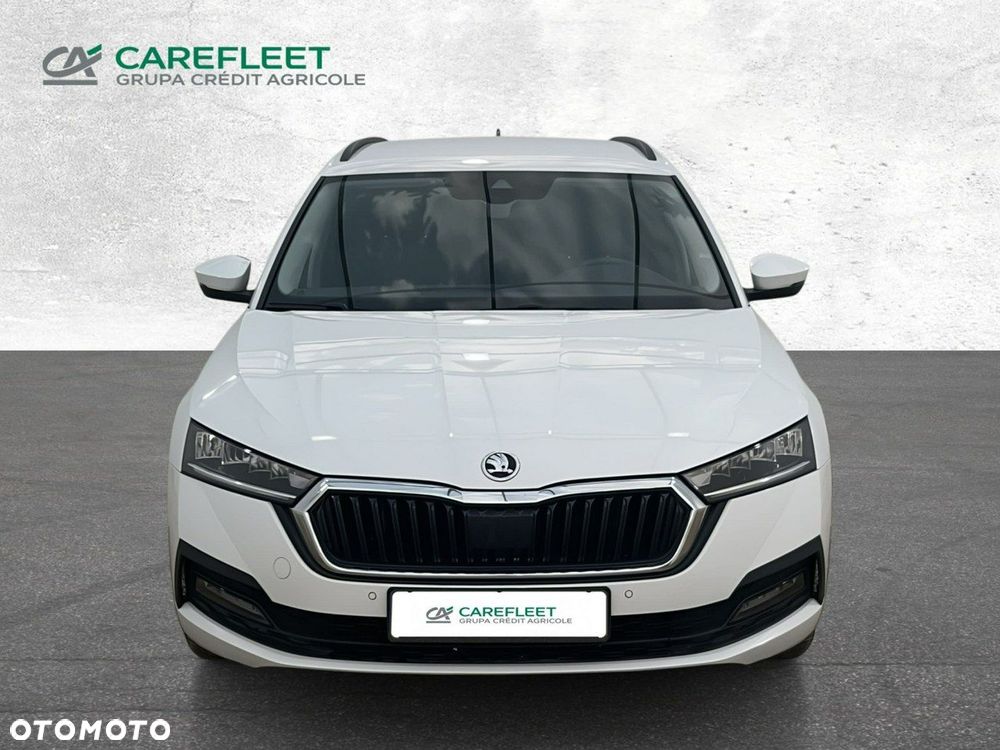 Skoda Octavia - 2
