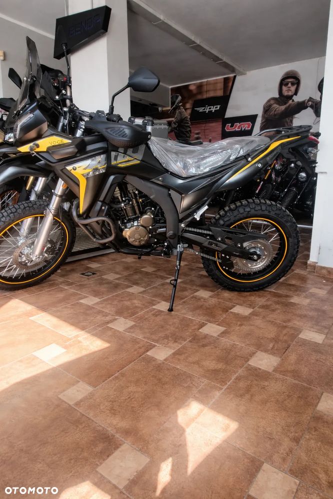 VOGE 300GY RALLY - 3