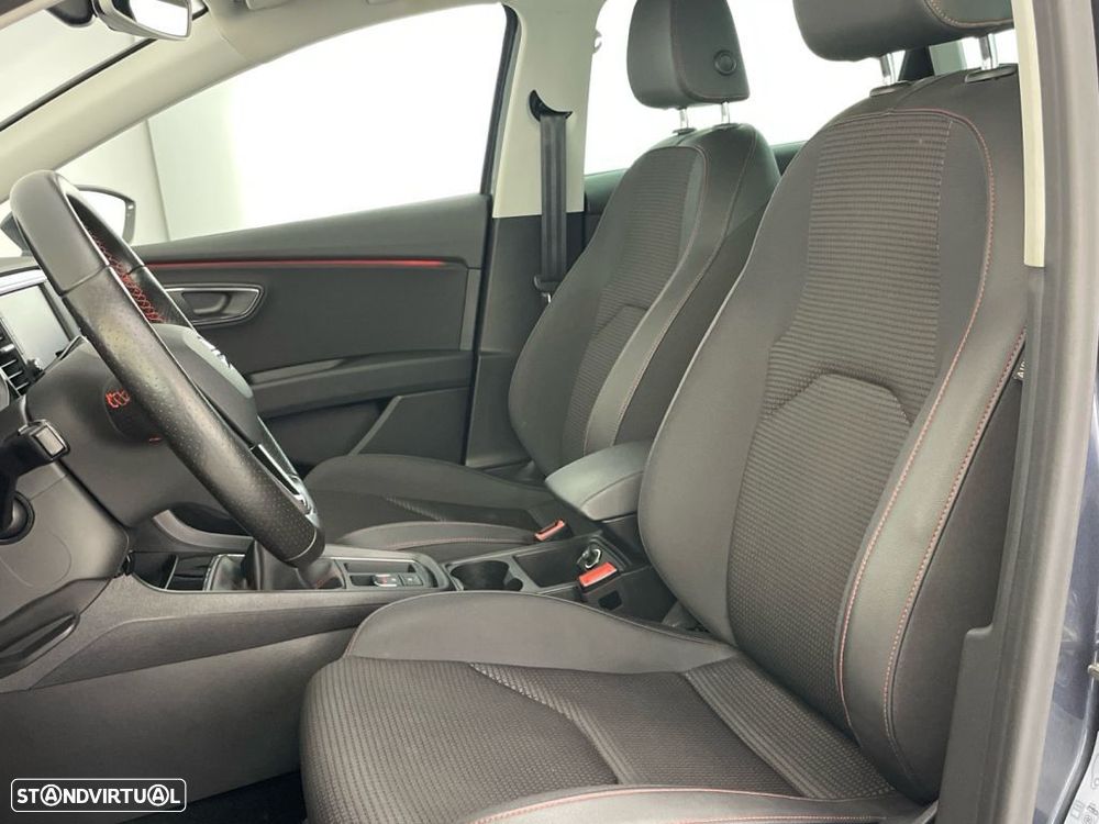 SEAT Leon 1.0 EcoTSI FR S/S - 24