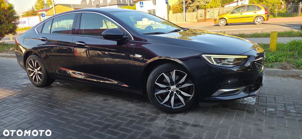 Opel Insignia 2.0 Ultimate Exclusive - 17
