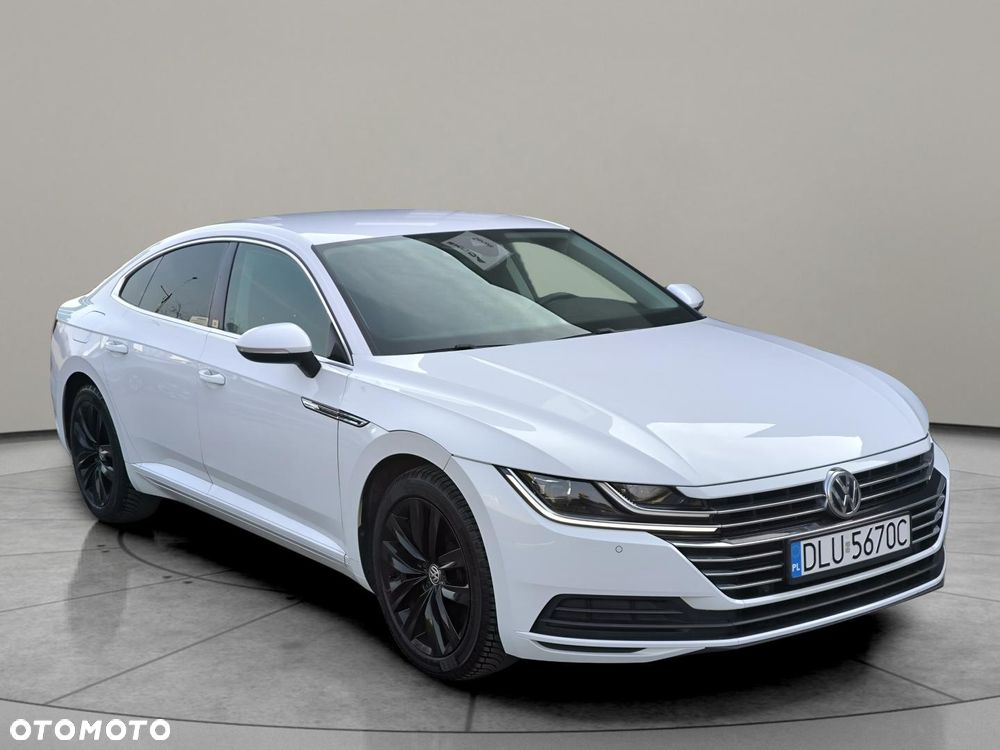 Volkswagen Arteon 2.0 TSI GPF Essence DSG - 3