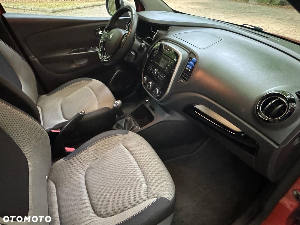 Renault Captur 0.9 Energy TCe Zen - 19