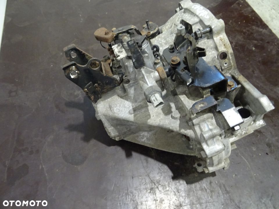KIA CERATO HB 5D 1.5 CRDI SKRZYNIA BIEGÓW P51767 - 3