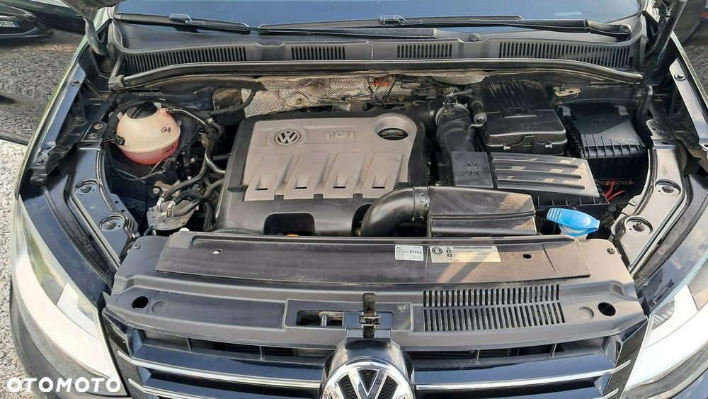 Volkswagen Sharan - 19