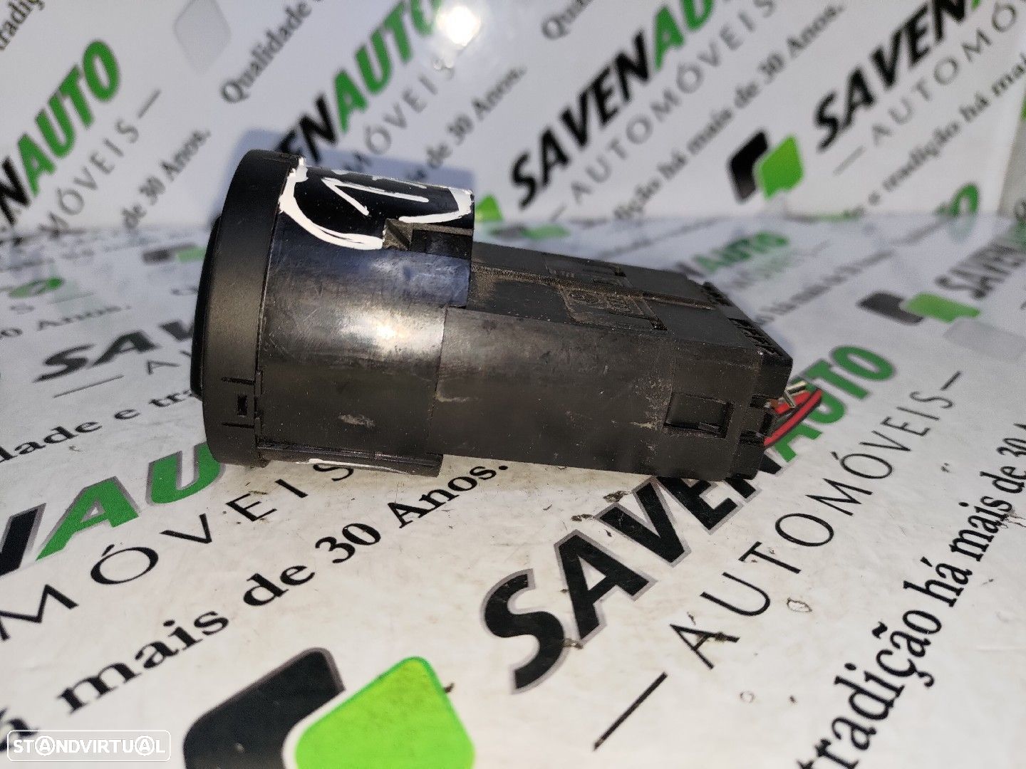 Comutador / Botão Luzes Skoda Octavia I (1U2) - 1