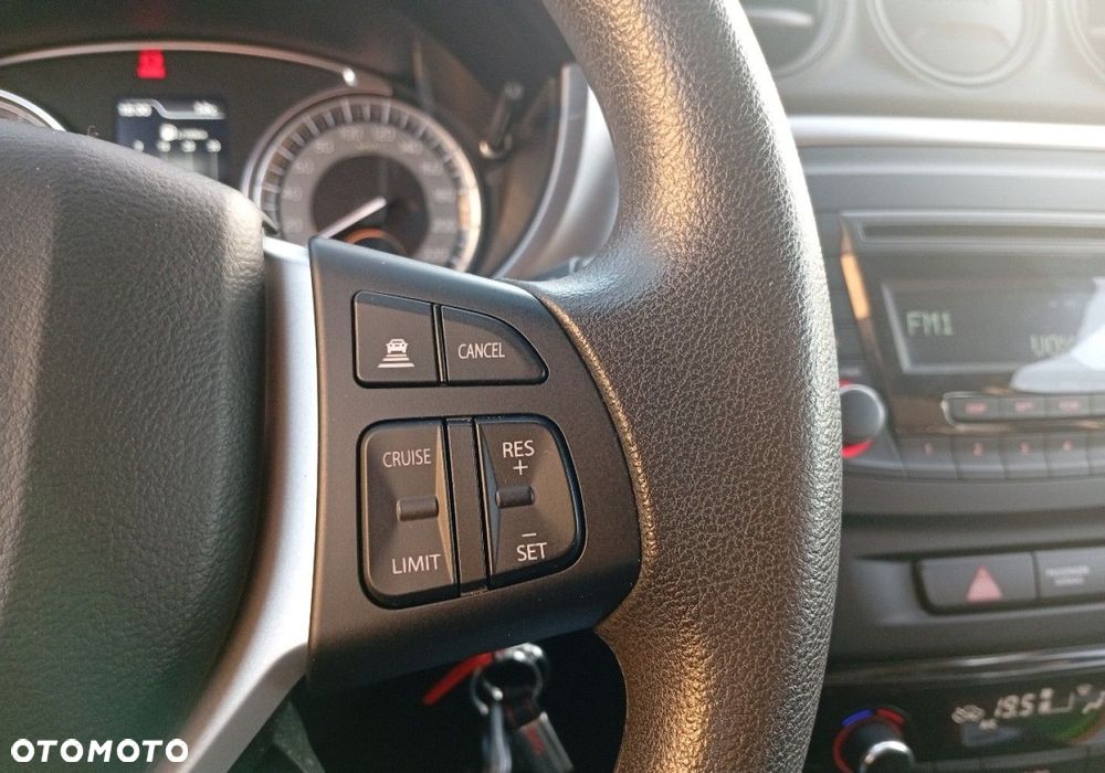 Suzuki Vitara - 29