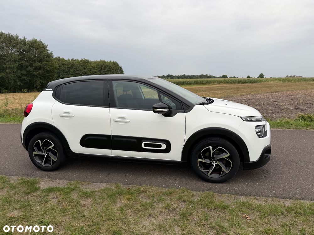 Citroën C3 1.2 PureTech Shine - 4