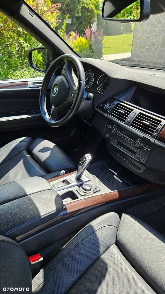 BMW X5 xDrive40d Edition Exclusive - 7
