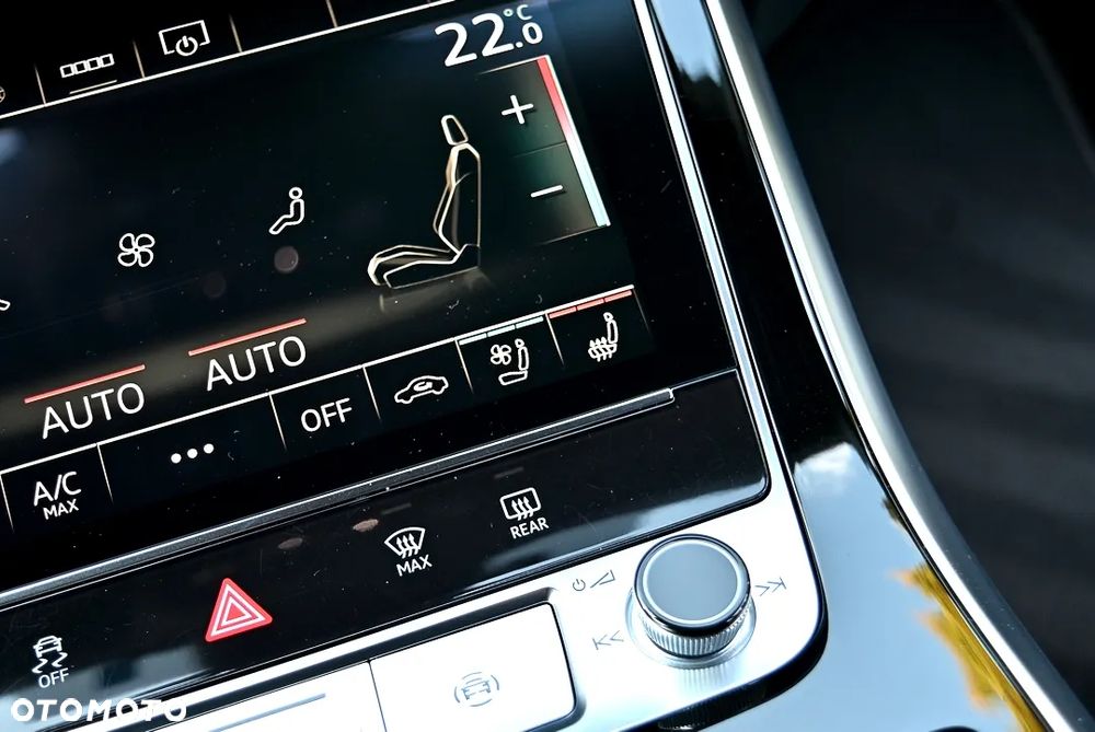 Audi Q8 55 TFSI quattro tiptronic competition plus - 27