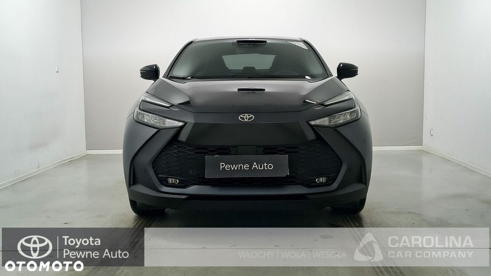 Toyota C-HR 1.8 Hybrid Style - 28