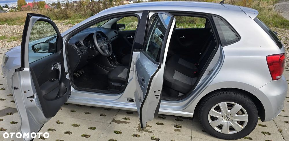 Volkswagen Polo 1.2 Trendline - 7