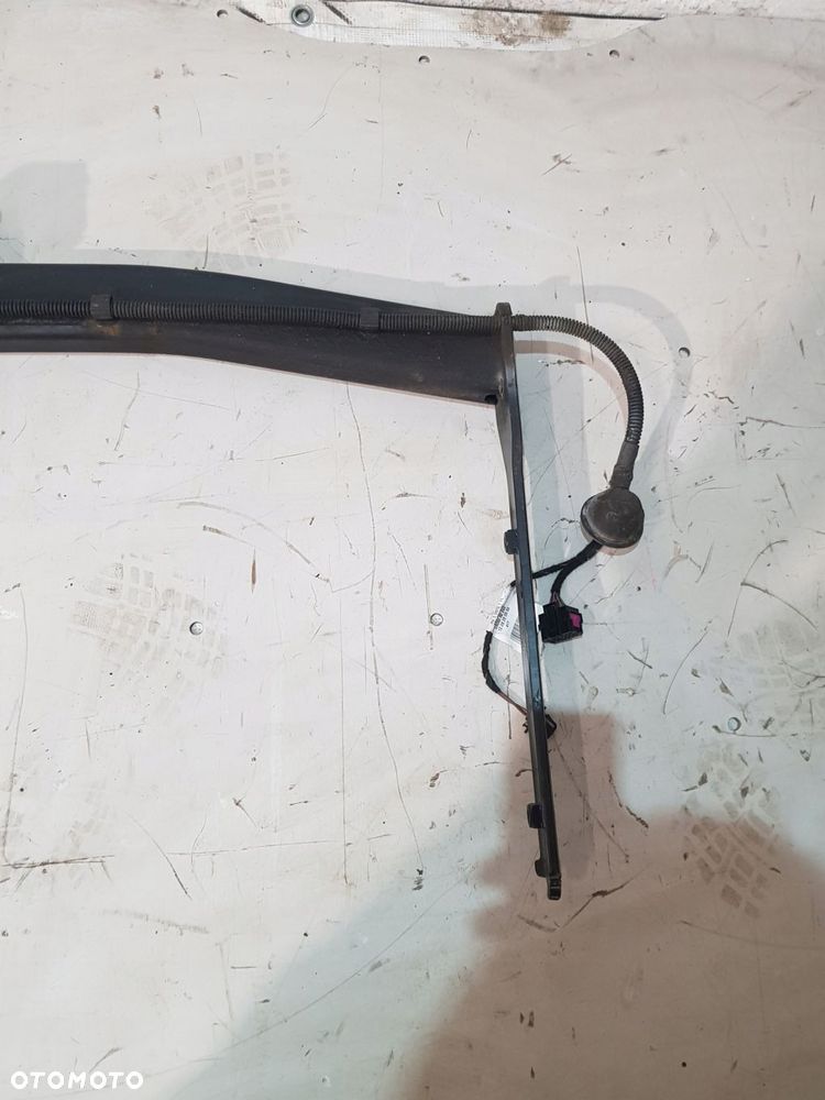 hak holowniczy belka 8p4800491b audi a3 8p lift 08 rok - 4
