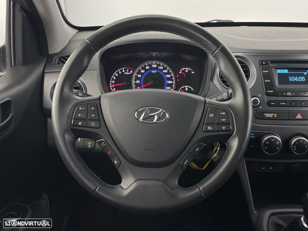 Hyundai i10 1.0 Style - 14