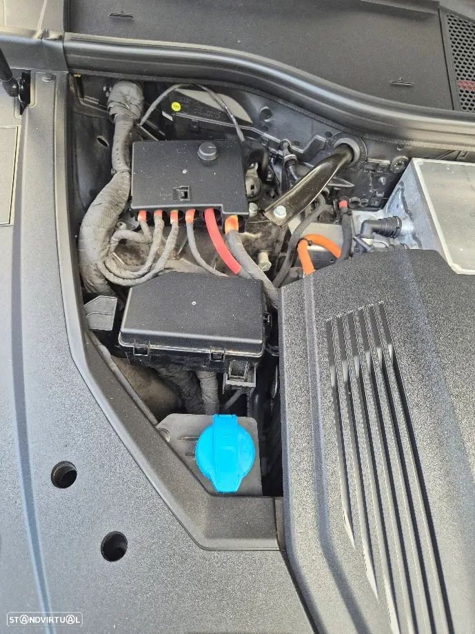 Audi e-tron 55 quattro Advanced - 9