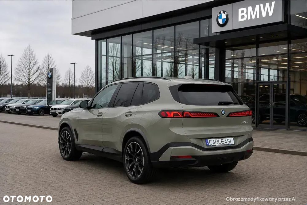 BMW X5 xDrive40i mHEV sport - 5