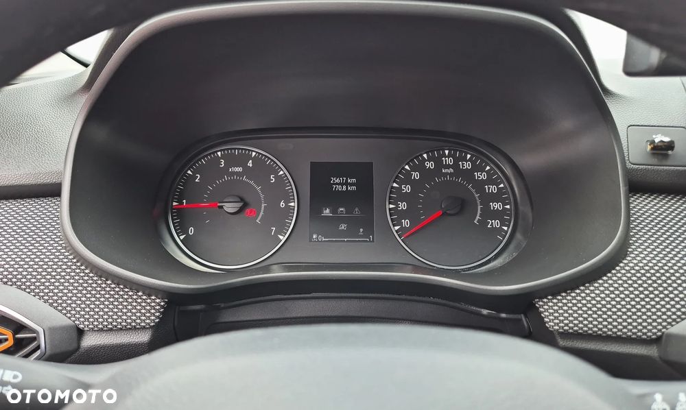 Dacia Sandero Stepway 1.0 TCe Comfort - 14