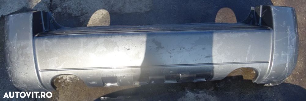Bara spate Hyundai Tucson din 2006 - 1