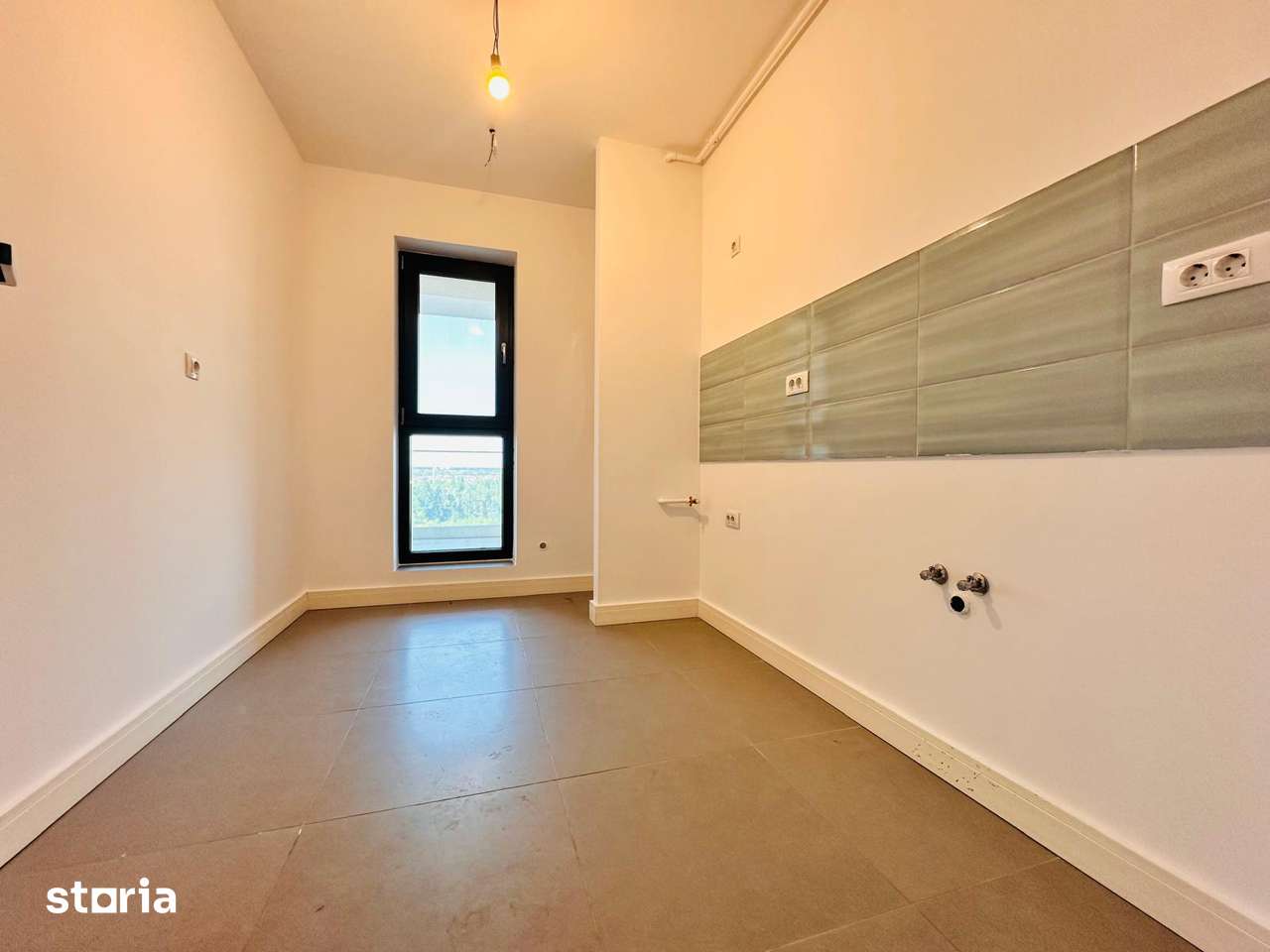 Apartament 2 camere _ Onix North Park Residence — fotografia 3
